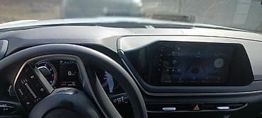 bwb e34: Hyundai Sonata: 2021 г., 2 л, Автомат, Газ, Седан — 6