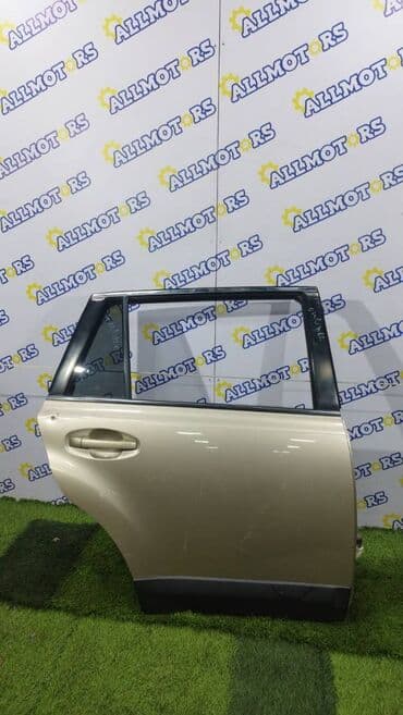 субару двери: Дверь Задняя правая Subaru, Б/у, Оригинал — 1