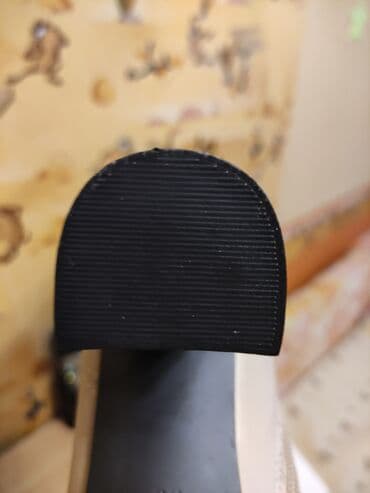 яловый сопоги: Продаю НОВЫЕ сапоги кожа натуральная, евро зима фирма FARNA — 5