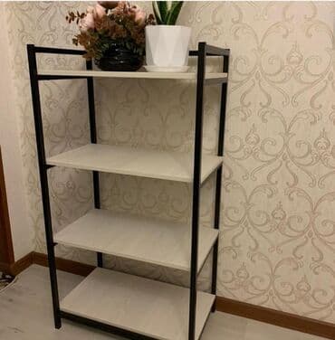 купить стеклянную полку: Уникальные (Универсальные)помощники- полки для кухни и бытовой техники — 3