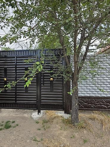 кв манас: Продаётся новый домом по адресу: ГЭС 3-я улица, 23 (ориентиры — 10