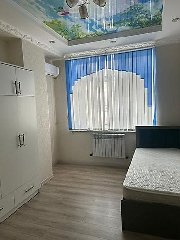 ищу квартиру кирком: 2 комнаты, Собственник, Без подселения, С мебелью полностью — 9