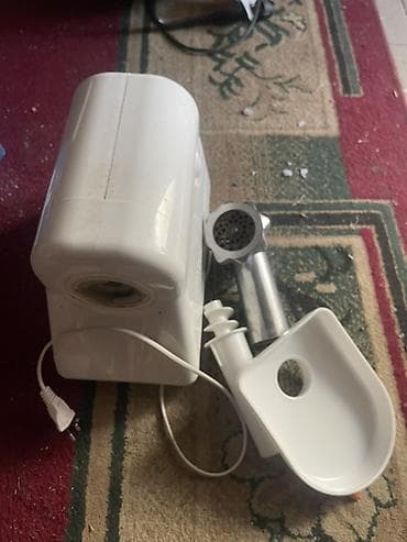 электромясорубка ротор дива: Мясорубка — 1