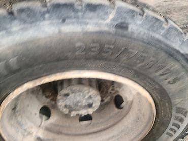 man: Грузовик, MAN — 3