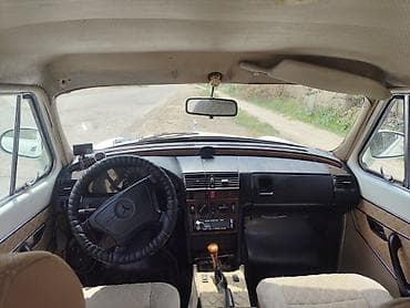 ГАЗ 21 Volga: 1964 г., Седан — 6