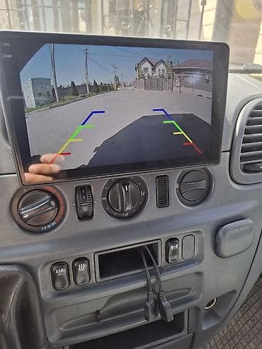 военный тент: Легкий грузовик, Mercedes-Benz, Дубль — 4