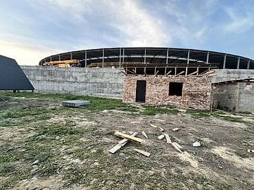 🏡 ТЕЗ АРАДА УЧАСТОК САТЫЛАТ! Бишкек шаарынын четинен келечектүү жер