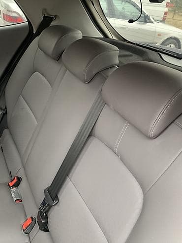 вента диска: Kia Morning: 2019 г., 1 л, Автомат, Бензин, Хэтчбэк — 9