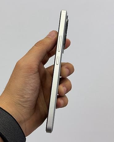 поко х7 чехол: Poco X6 Pro 5G, Б/у, 256 ГБ, цвет - Серый, В рассрочку, 2 SIM — 5