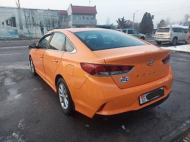 прокат костюм мишки: Сдаю Hyundai Sonata под такси, Долгосрочно, | Залог, Водительские права, Ремонт мотора от арендодателя — 3