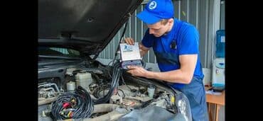 Установка ГБО, без выезда at lalafo.kg Установка ГБО, без выезда