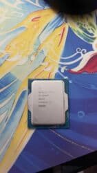 Аудиотехника: Процессор, Б/у, Intel Core i5, 6 ядер, Для ПК — 1