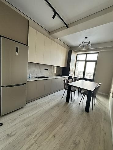 квартира азия молл: 2 комнаты, Собственник — 4