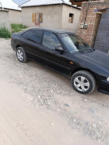 Honda Accord: 1997 г., 2 л, Механика, Бензин, Седан at lalafo.kg Honda Accord: 1997 г., 2 л, Механика, Бензин, Седан