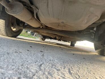 бишкек арзан машина: Daewoo Nexia: 2004 г., 1.5 л, Механика, Бензин — 5