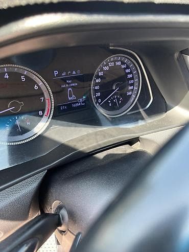 n line: Hyundai Sonata: 2019 г., 2 л, Автомат, Газ, Седан — 4