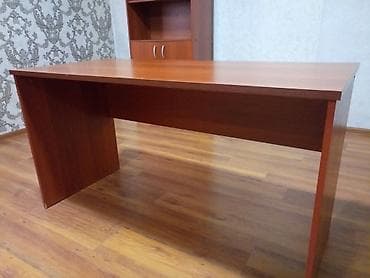 рабочий стул: Письменный стол, Б/у — 5