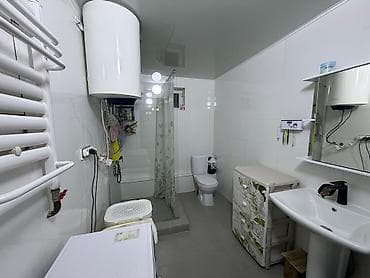 тынчтык конуш: Продается дом 120м2 Ж/м Тунгуч 4 сот Красная книга Газ,свет,вода — 6