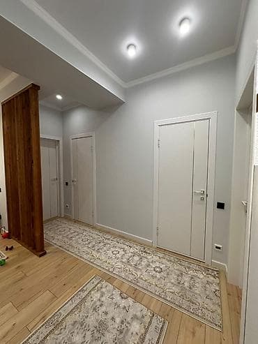 delmar: 3 комнаты, 85 м², Элитка, 2 этаж, Евроремонт — 6
