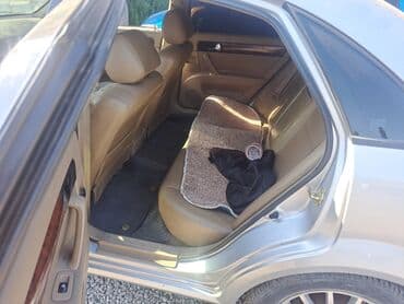 киа 5 машина: Daewoo Lacetti: 2005 г., 1.6 л, Механика, Бензин, Седан — 5