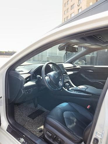Транспорт: Toyota Avalon: 2021 г., 2.5 л, Автомат, Гибрид, Седан — 6