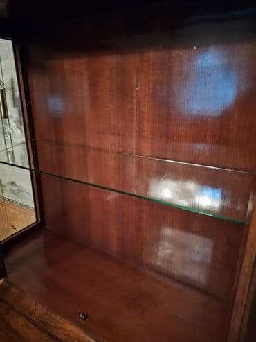 %D0%B0%D0%BD%D1%82%D0%B8%D0%BA%D0%B2%D0%B0%D1%80%D0%B8%D0%B0%D1%82 %D0%B8 %D0%B2%D0%B8%D0%BD%D1%82%D0%B0%D0%B6: Сервант-витрина буфет Лейпциг. Ретро. ГДР 1960 год. Фабрика Robert — 7