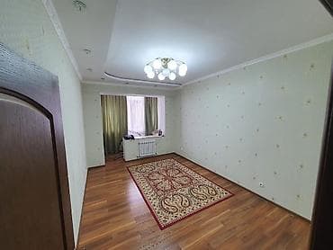 2 room flat: 2 комнаты, 96 м², Элитка, 3 этаж, Евроремонт — 9