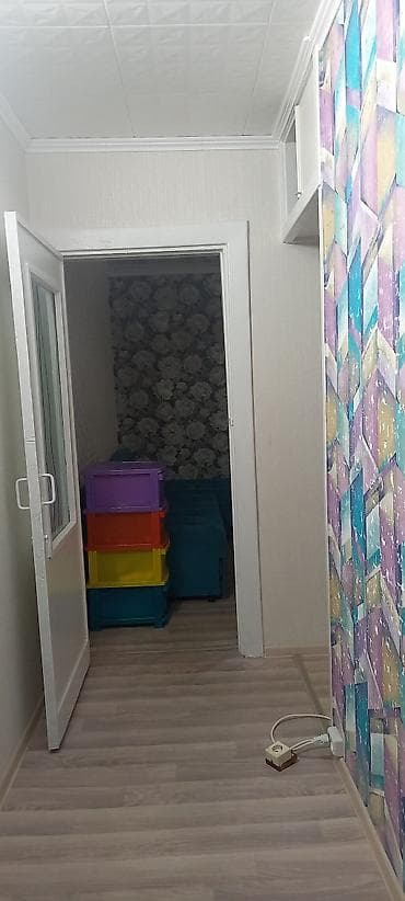 104: 1 комната, 32 м², 104 серия, 4 этаж, Косметический ремонт — 10