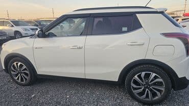 рулевая рейка цена бишкек: Ssangyong Tivoli: 2020 г., 1.6 л, Автомат, Дизель, Кроссовер — 6