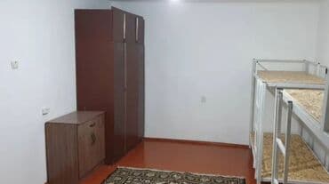 сдаю швейный цех с оборудованием: 120 кв. м, 6 бөлмө, Жылытылган, Забор, тосулган — 7