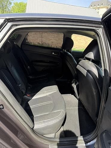 kia 2010: Kia K5: 2018 г., 2 л, Автомат, Газ, Седан — 9