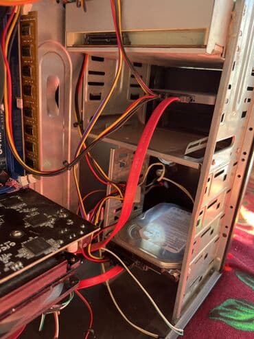 купить компьютер intel core i3: Компьютер, ядролор - 4, ОЭТ 8 ГБ — 2