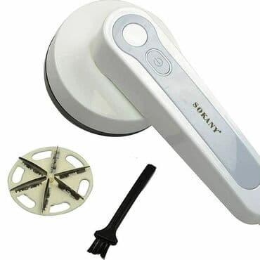 щетка для чистки одежды: Машинка для удаления катышков с одежды SOKANY SK-855 стрижка катышек — 3