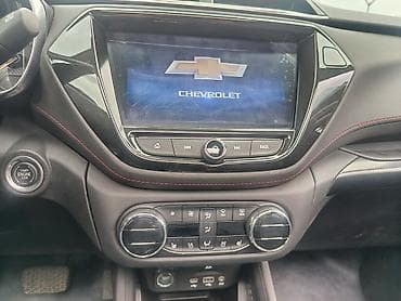chevrolet tahoe бишкек: Chevrolet Trailblazer: 2020 г., 1.4 л, Автомат, Бензин, Внедорожник — 6
