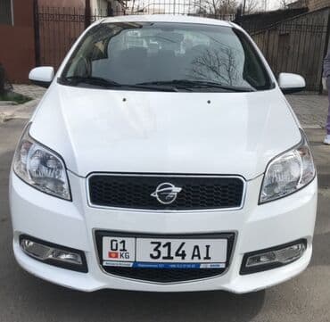 выкуп авто нексия: Ravon Nexia: 2019 г., 1.5 л, Автомат, Бензиновая, Седан — 2