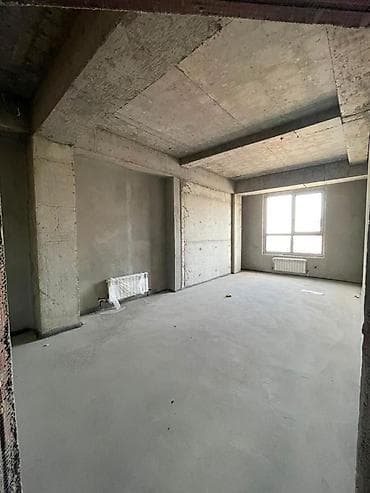 Квартиры: 3 комнаты, 105 м², 7 мкр Элитка, 13 этаж, ПСО (под самоотделку) — 2