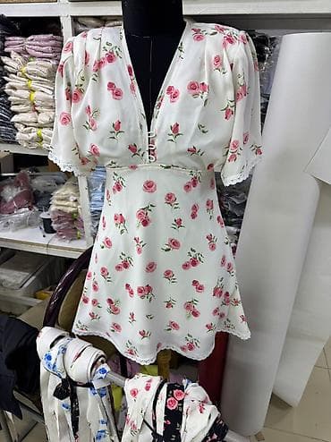 Швея, Постоянная, Прямострочка, Район: Рабочий Городок, Оплата: Еженедельно, Опыт работы: 1-2 года опыта