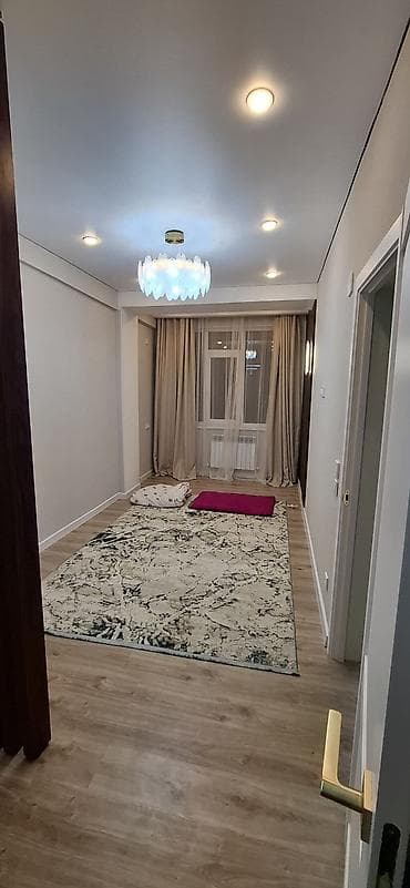 горкий: 1 комната, 37 м², Шлагбаум Элитка, 9 этаж, Свежий ремонт — 6