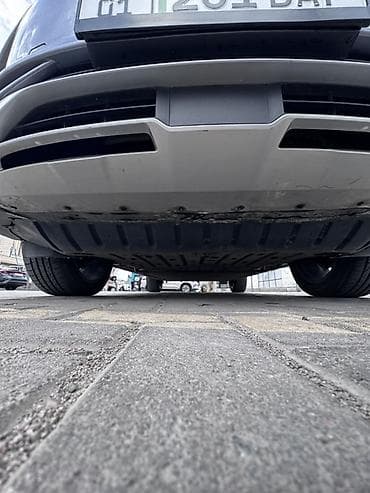 prius plus: BYD Song Plus: 2023 г., Электромобиль, Кроссовер — 9