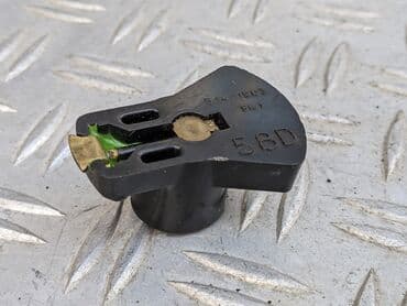 rover 825: Бегунок трамблера Ford Escort, Rover, Austin. Оригинал б/у, из — 1