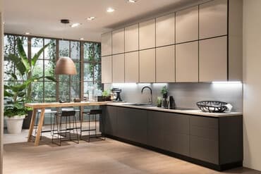 расчет размеров кухонной мебели: Мебель на заказ, Кухня, Кухонный гарнитур — 1