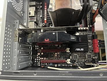 usb wifi: Компьютер, ядер - 8, ОЗУ 8 ГБ, Для работы, учебы, Б/у, Intel Xeon, SSD — 6