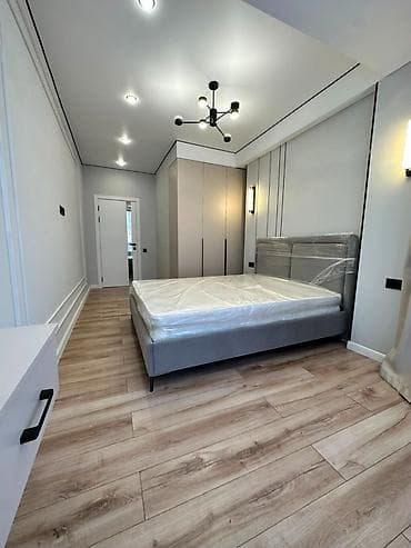 Недвижимость: 3 комнаты, 62 м², 5 этаж — 7