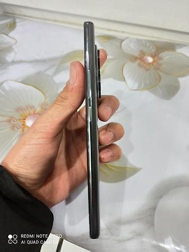 Huawei: Redmi, Redmi Note 14 Pro, Б/у, 256 ГБ, цвет - Черный — 3