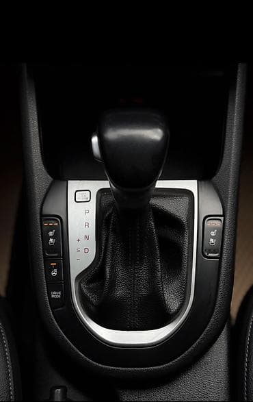 ka 3: Kia K3: 2019 г., 1.6 л, Вариатор, Бензин, Седан — 4