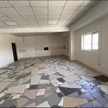 отель бишкеке: Цех, 1000 м² — 9