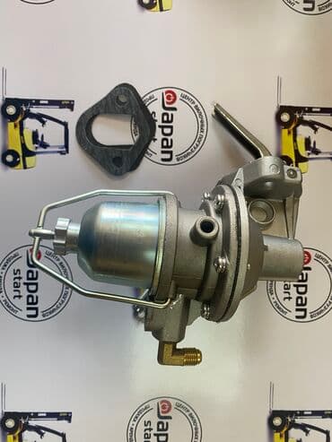 оборудование для пекарни купить: Запчасти на кару вилочные погрузчик. japan start - центр вилочных — 8