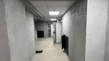 ул ленинградская: 1 комната, 55 м², Элитка, 10 этаж, Готовая ПСО (под самоотделку) — 7