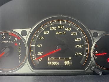 хонда мабилио: Honda CR-V: 2006 г., Бензин, Кроссовер — 6