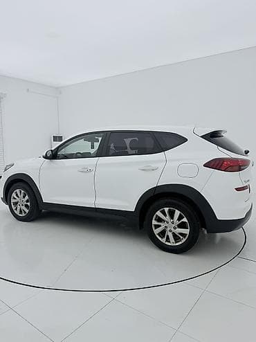 прадаю портер хундай самасывал: Hyundai Tucson: 2020 г., 2 л, Автомат, Дизель, Кроссовер — 5